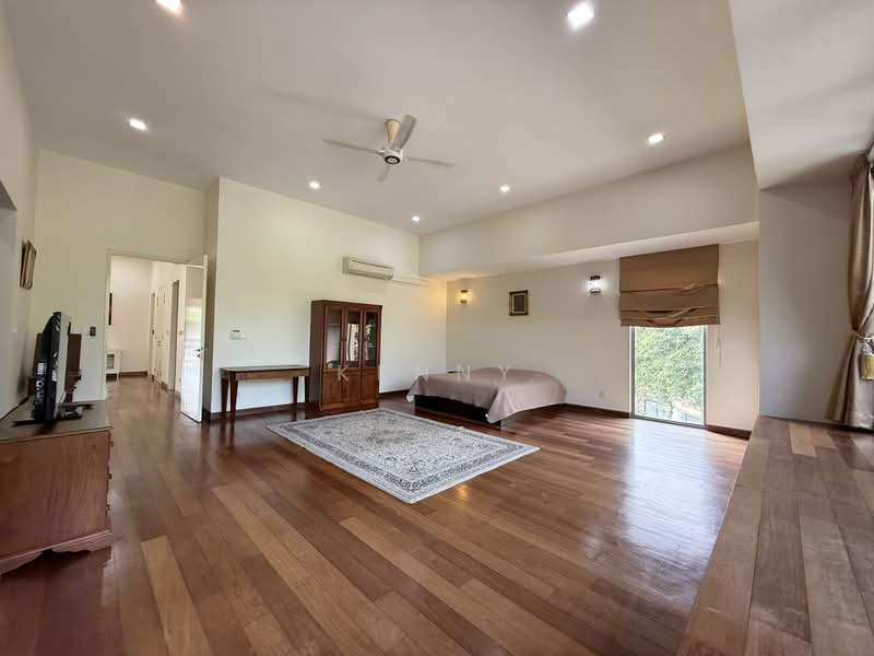 Rumah Berkembar untuk Dijual di Temasya Glenmarie (Glenmarie) - Kenny Chua - Bedroom - PropertyGuru.com.my