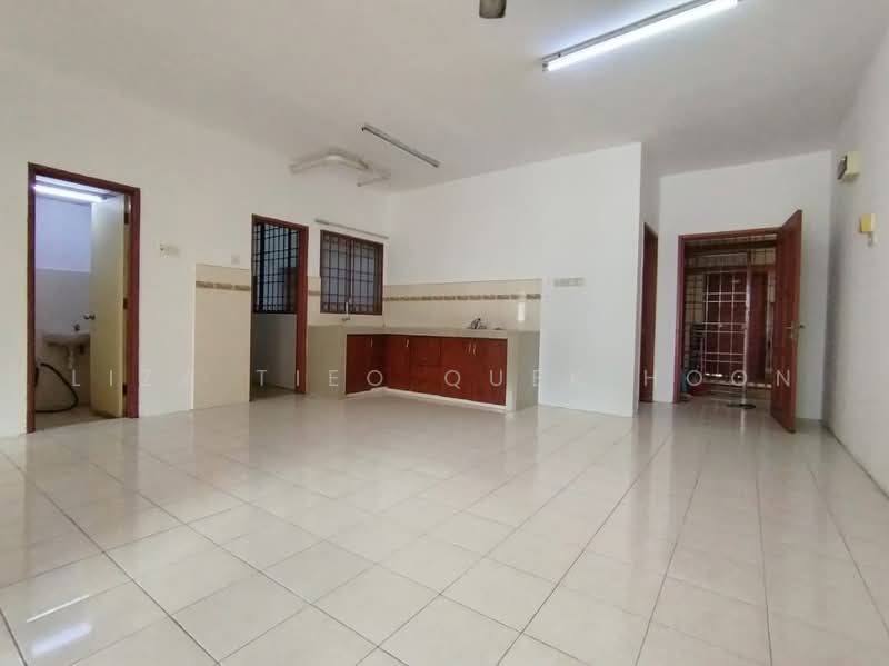 Pangsapuri untuk Dijual di Bayu Puteri - Liza Tieo Quek Hoon - Kitchen - PropertyGuru.com.my