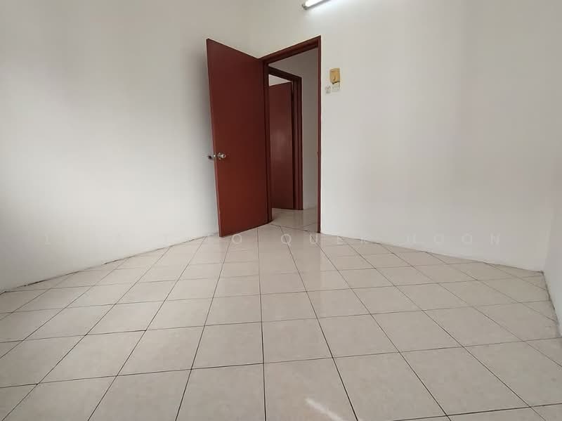 Pangsapuri untuk Dijual di Bayu Puteri - Liza Tieo Quek Hoon - Interior - PropertyGuru.com.my
