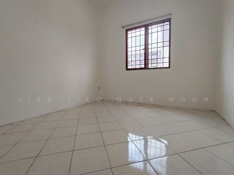 Pangsapuri untuk Dijual di Bayu Puteri - Liza Tieo Quek Hoon - Interior - PropertyGuru.com.my