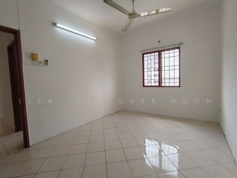 Pangsapuri untuk Dijual di Bayu Puteri - Liza Tieo Quek Hoon - Interior - PropertyGuru.com.my