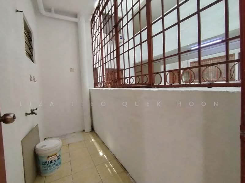 Pangsapuri untuk Dijual di Bayu Puteri - Liza Tieo Quek Hoon - Interior - PropertyGuru.com.my