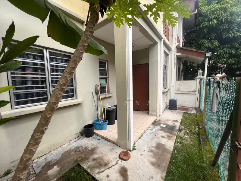 Rumah Teres 2-Tingkat untuk Dijual di Denai Alam (Shah Alam) - Juliana Mahmud - PropertyGuru.com.my
