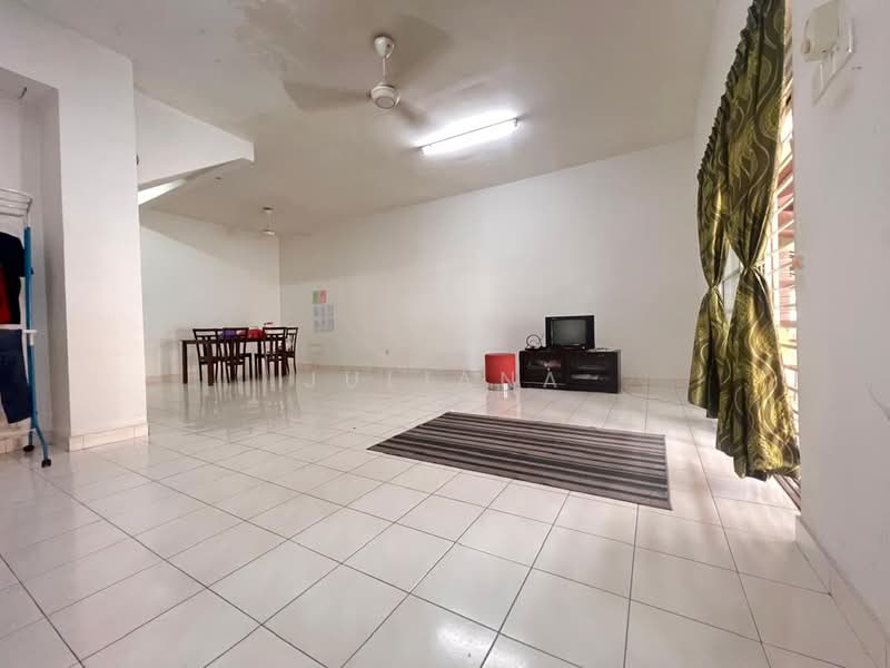 Rumah Teres 2-Tingkat untuk Dijual di Denai Alam (Shah Alam) - Juliana Mahmud - PropertyGuru.com.my