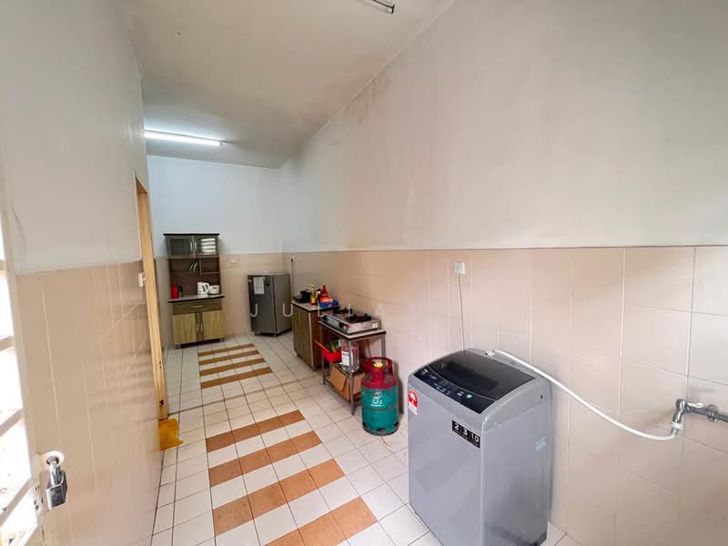 Rumah Teres 2-Tingkat untuk Dijual di Denai Alam (Shah Alam) - Juliana Mahmud - PropertyGuru.com.my