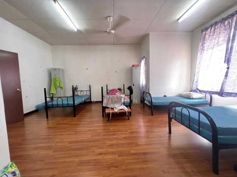 Rumah Teres 2-Tingkat untuk Dijual di Denai Alam (Shah Alam) - Juliana Mahmud - PropertyGuru.com.my