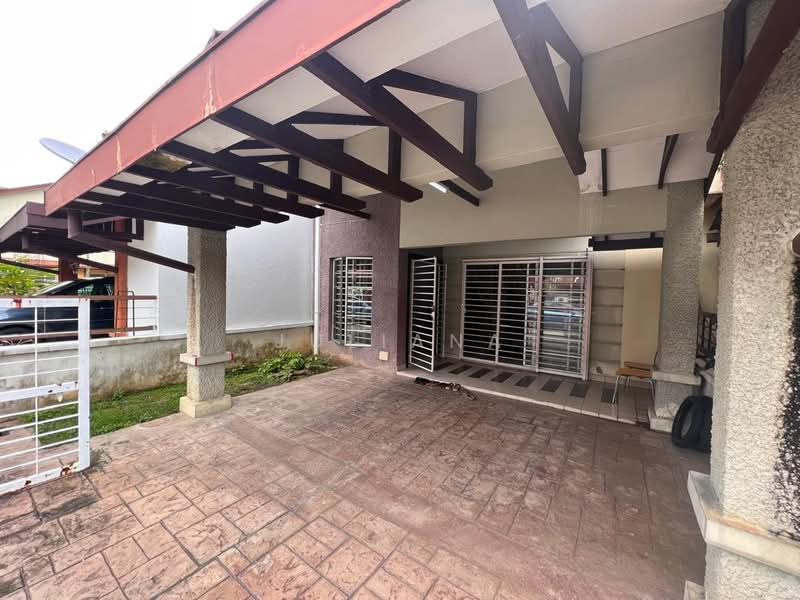 Rumah Teres 2-Tingkat untuk Dijual di Denai Alam (Shah Alam) - Juliana Mahmud - PropertyGuru.com.my