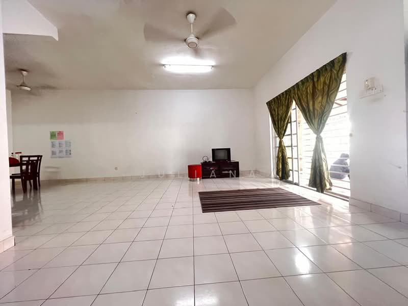 Rumah Teres 2-Tingkat untuk Dijual di Denai Alam (Shah Alam) - Juliana Mahmud - PropertyGuru.com.my