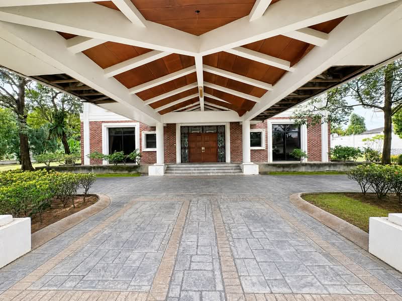 Rumah Banglo untuk Dijual di Glenmarie (Selangor) - Kenny Chua - Exterior - PropertyGuru.com.my