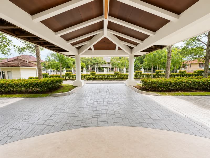 Rumah Banglo untuk Dijual di Glenmarie (Selangor) - Kenny Chua - Exterior - PropertyGuru.com.my