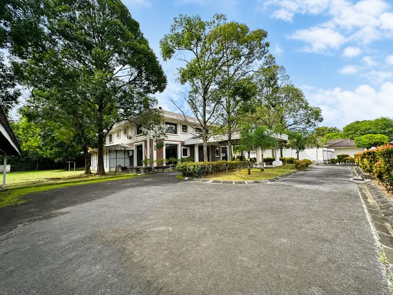 Rumah Banglo untuk Dijual di Glenmarie (Selangor) - Kenny Chua - Exterior - PropertyGuru.com.my
