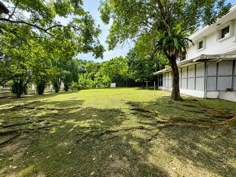 Rumah Banglo untuk Dijual di Glenmarie (Selangor) - Kenny Chua - Exterior - PropertyGuru.com.my