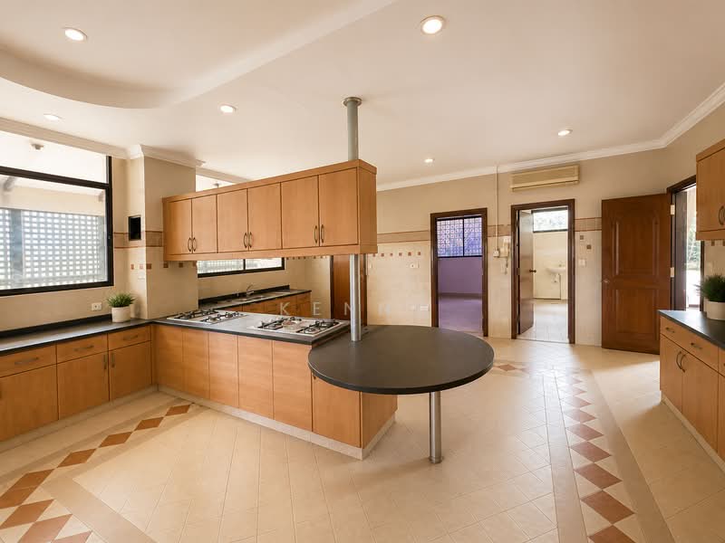 Rumah Banglo untuk Dijual di Glenmarie (Selangor) - Kenny Chua - Kitchen - PropertyGuru.com.my