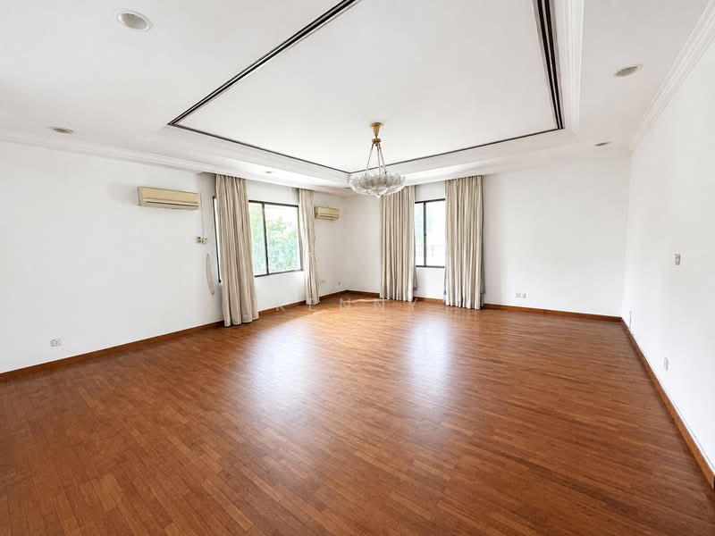 Rumah Banglo untuk Dijual di Glenmarie (Selangor) - Kenny Chua - Living Room - PropertyGuru.com.my