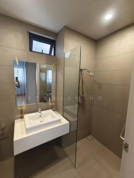 Kondominium untuk Disewa di Secoya Residence - Stanley Ho - PropertyGuru.com.my