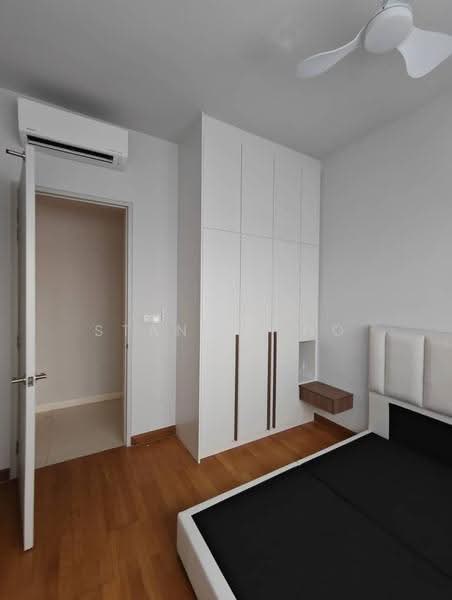 Kondominium untuk Disewa di Secoya Residence - Stanley Ho - PropertyGuru.com.my