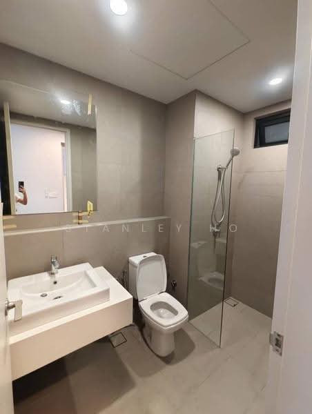 Kondominium untuk Disewa di Secoya Residence - Stanley Ho - PropertyGuru.com.my
