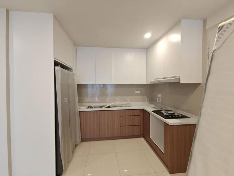Kondominium untuk Disewa di Secoya Residence - Stanley Ho - PropertyGuru.com.my