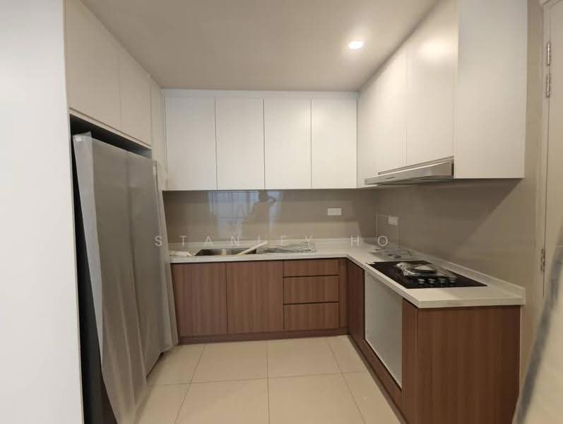 Kondominium untuk Disewa di Secoya Residence - Stanley Ho - PropertyGuru.com.my