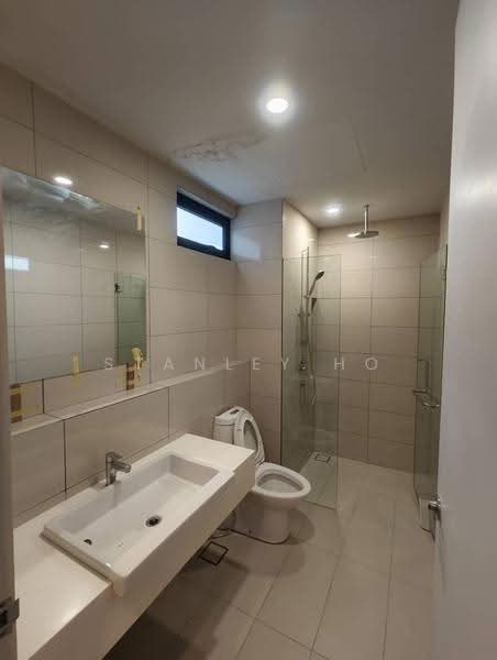 Kondominium untuk Disewa di Secoya Residence - Stanley Ho - PropertyGuru.com.my