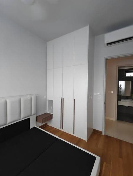Kondominium untuk Disewa di Secoya Residence - Stanley Ho - PropertyGuru.com.my