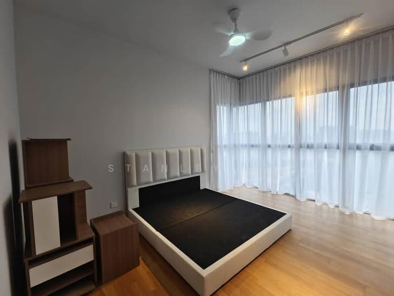 Kondominium untuk Disewa di Secoya Residence - Stanley Ho - PropertyGuru.com.my