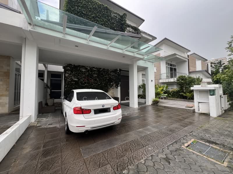 Semi-Detached House for Sale in Ampang Jaya (Ampang) - Lucas Choo - Exterior - PropertyGuru.com.my