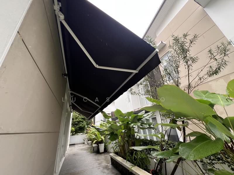 Semi-Detached House for Sale in Ampang Jaya (Ampang) - Lucas Choo - Exterior - PropertyGuru.com.my
