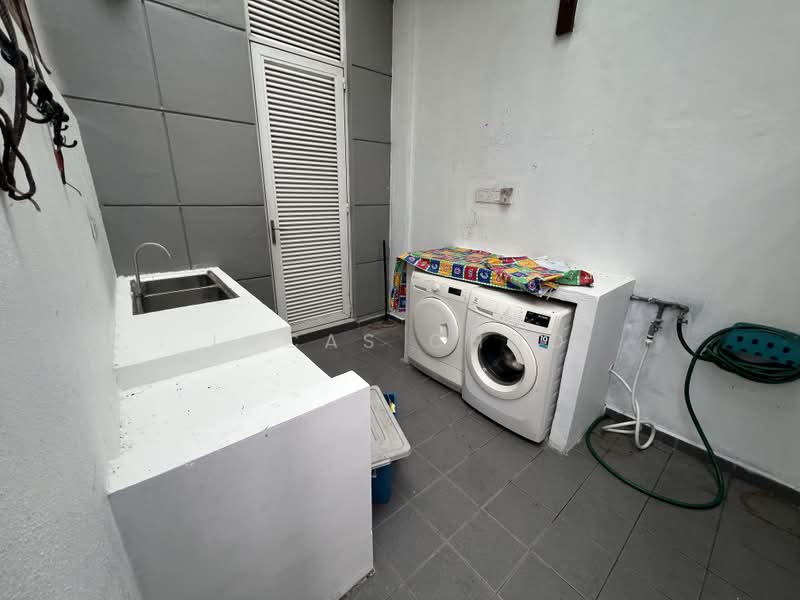 Semi-Detached House for Sale in Ampang Jaya (Ampang) - Lucas Choo - Interior - PropertyGuru.com.my