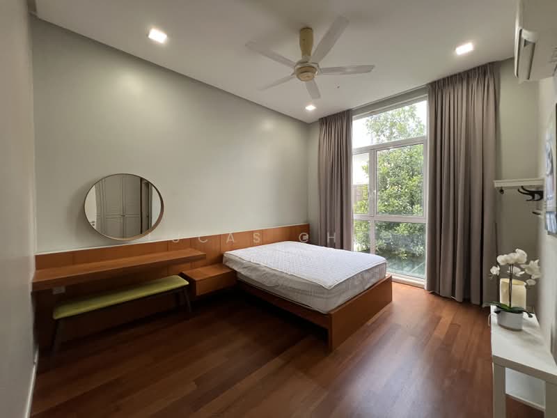 Semi-Detached House for Sale in Ampang Jaya (Ampang) - Lucas Choo - Bedroom - PropertyGuru.com.my