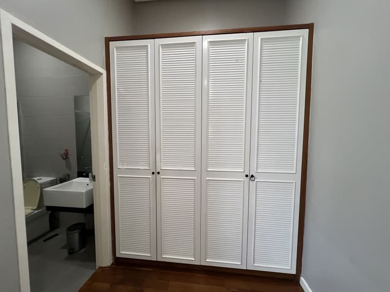 Semi-Detached House for Sale in Ampang Jaya (Ampang) - Lucas Choo - Bathroom - PropertyGuru.com.my