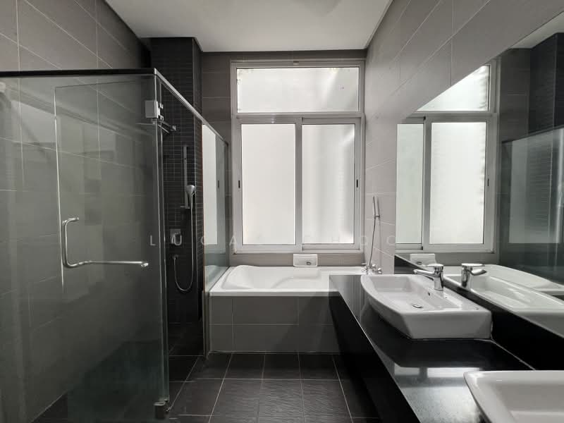 Semi-Detached House for Sale in Ampang Jaya (Ampang) - Lucas Choo - Bathroom - PropertyGuru.com.my