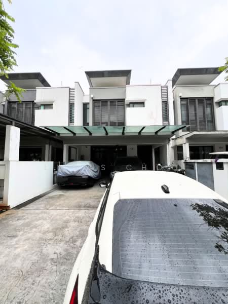 Rumah Teres 2.5 Tingkat untuk Dijual di Sunway Montana (Setapak) - Lucas Choo - PropertyGuru.com.my