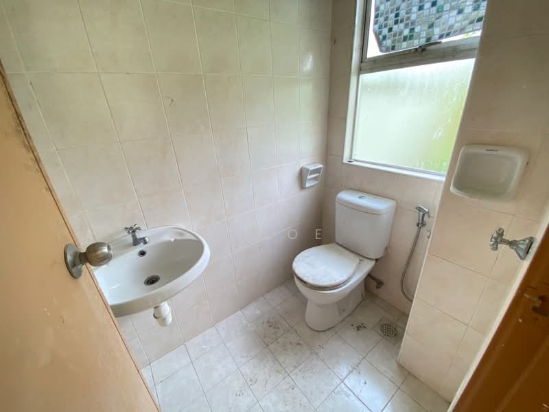 Semi-Detached House for Sale in Rawang (Selangor) - Chloe Kok - PropertyGuru.com.my