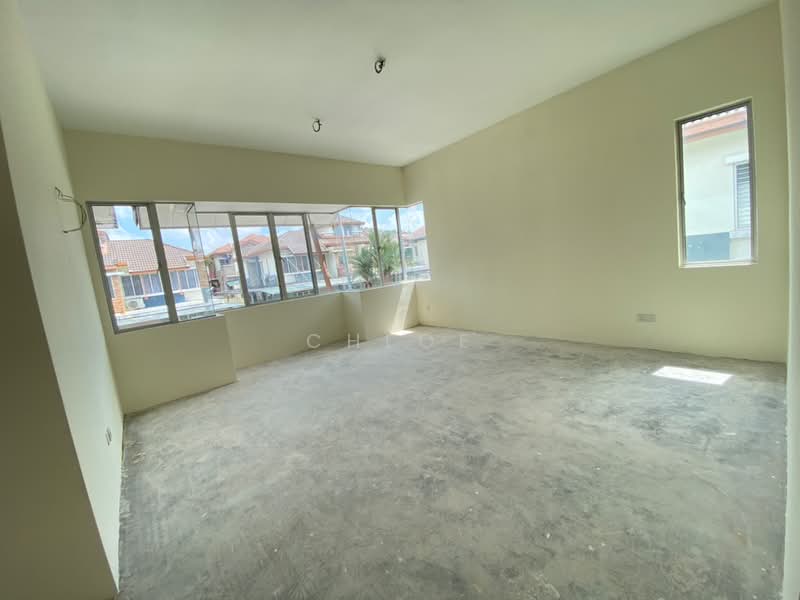Semi-Detached House for Sale in Rawang (Selangor) - Chloe Kok - PropertyGuru.com.my