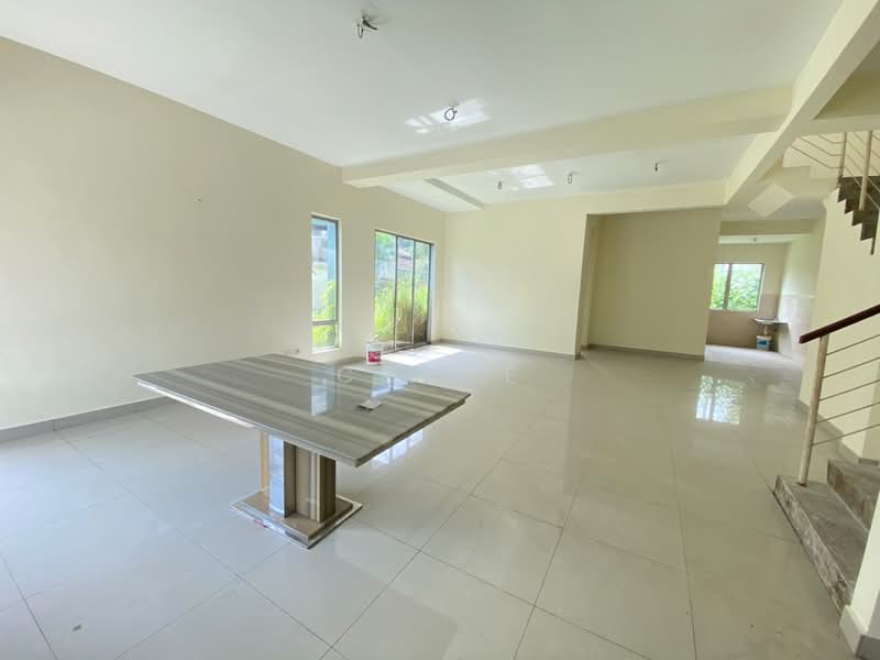 Semi-Detached House for Sale in Rawang (Selangor) - Chloe Kok - PropertyGuru.com.my
