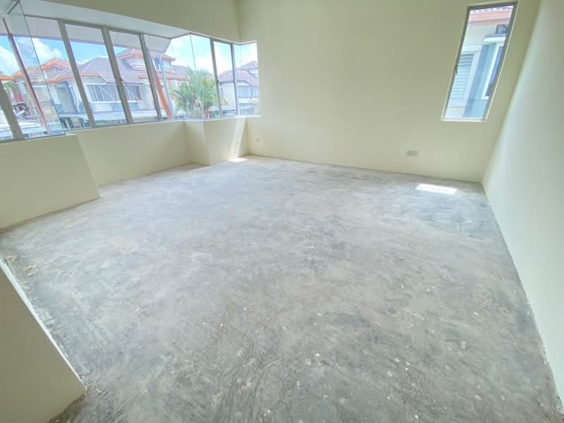 Semi-Detached House for Sale in Rawang (Selangor) - Chloe Kok - PropertyGuru.com.my