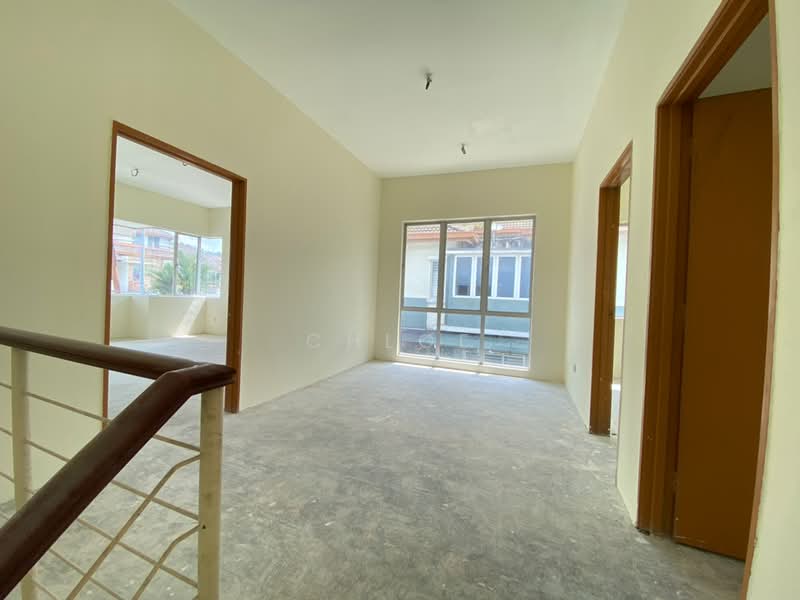 Semi-Detached House for Sale in Rawang (Selangor) - Chloe Kok - PropertyGuru.com.my