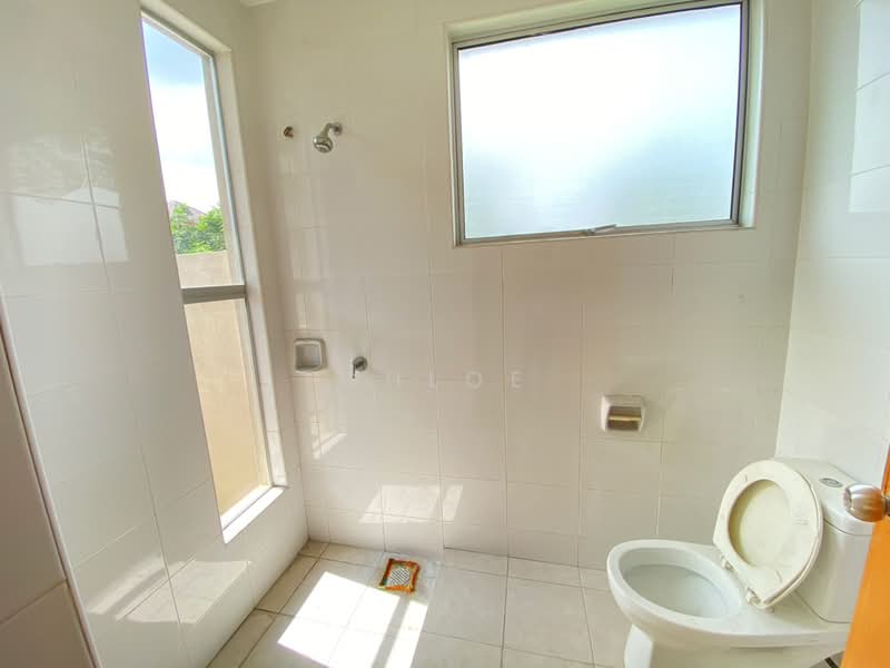 Semi-Detached House for Sale in Rawang (Selangor) - Chloe Kok - PropertyGuru.com.my