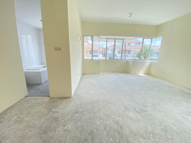 Semi-Detached House for Sale in Rawang (Selangor) - Chloe Kok - PropertyGuru.com.my