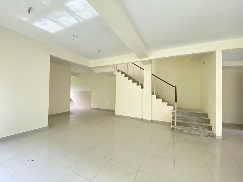 Semi-Detached House for Sale in Rawang (Selangor) - Chloe Kok - PropertyGuru.com.my