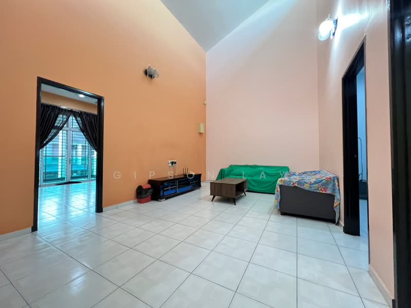 Rumah Teres 2-Tingkat untuk Dijual di Taman Sutera Indah (Kluang) - Gipson Lay - PropertyGuru.com.my