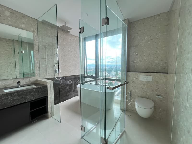 Servis Apartment untuk Dijual di Pavilion Damansara Heights - Jonathan Lai - PropertyGuru.com.my