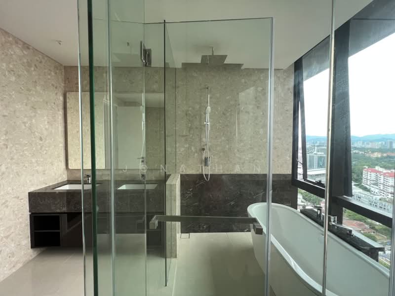 Servis Apartment untuk Dijual di Pavilion Damansara Heights - Jonathan Lai - PropertyGuru.com.my