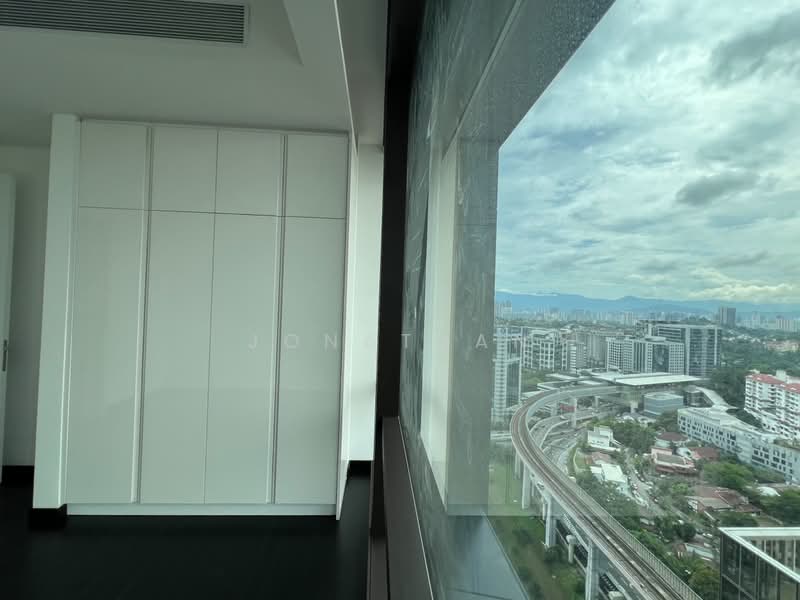 Servis Apartment untuk Dijual di Pavilion Damansara Heights - Jonathan Lai - PropertyGuru.com.my