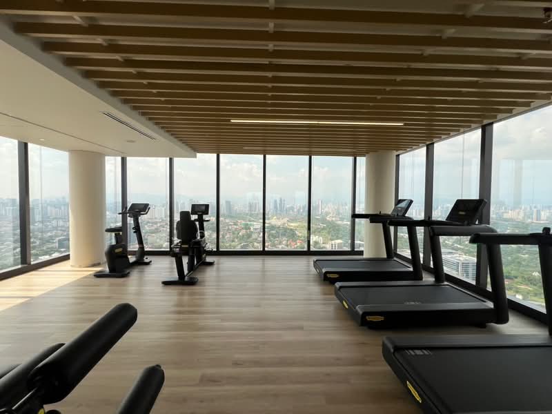 Servis Apartment untuk Dijual di Pavilion Damansara Heights - Jonathan Lai - PropertyGuru.com.my