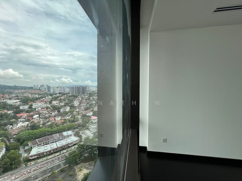 Servis Apartment untuk Dijual di Pavilion Damansara Heights - Jonathan Lai - PropertyGuru.com.my