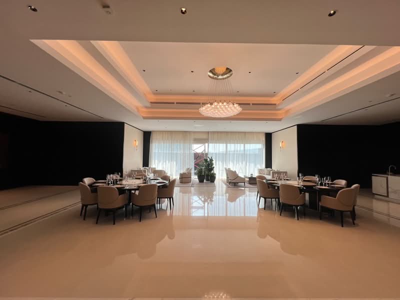 Servis Apartment untuk Dijual di Pavilion Damansara Heights - Jonathan Lai - PropertyGuru.com.my