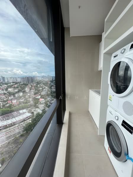 Servis Apartment untuk Dijual di Pavilion Damansara Heights - Jonathan Lai - PropertyGuru.com.my