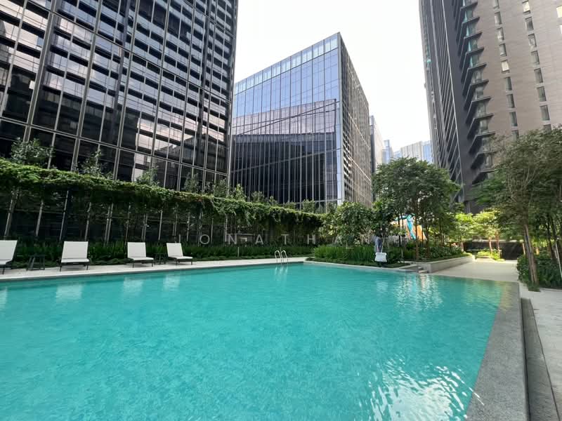 Servis Apartment untuk Dijual di Pavilion Damansara Heights - Jonathan Lai - PropertyGuru.com.my